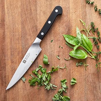 ZWILLING Pro 6 Utility Knife