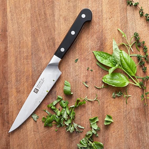 ZWILLING Pro 6 Utility Knife