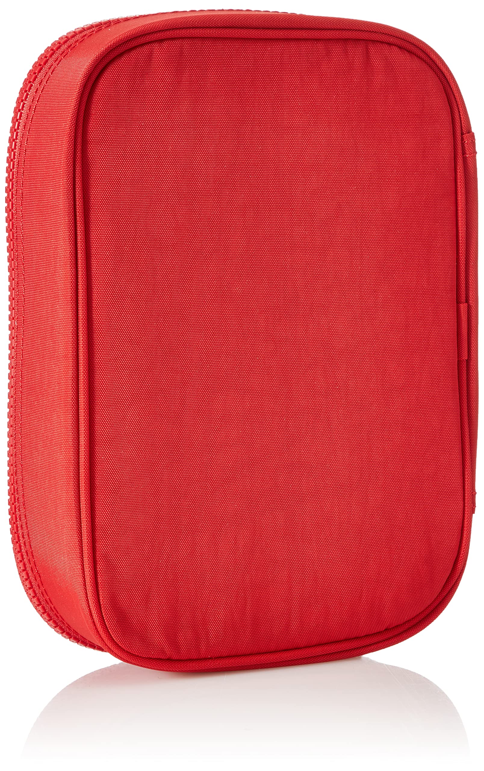 Kipling Unisex Kid's 100 PENS, Red (Cherry Tonal), One Size
