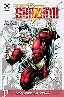 Shazam! com uma Palavra Mágica