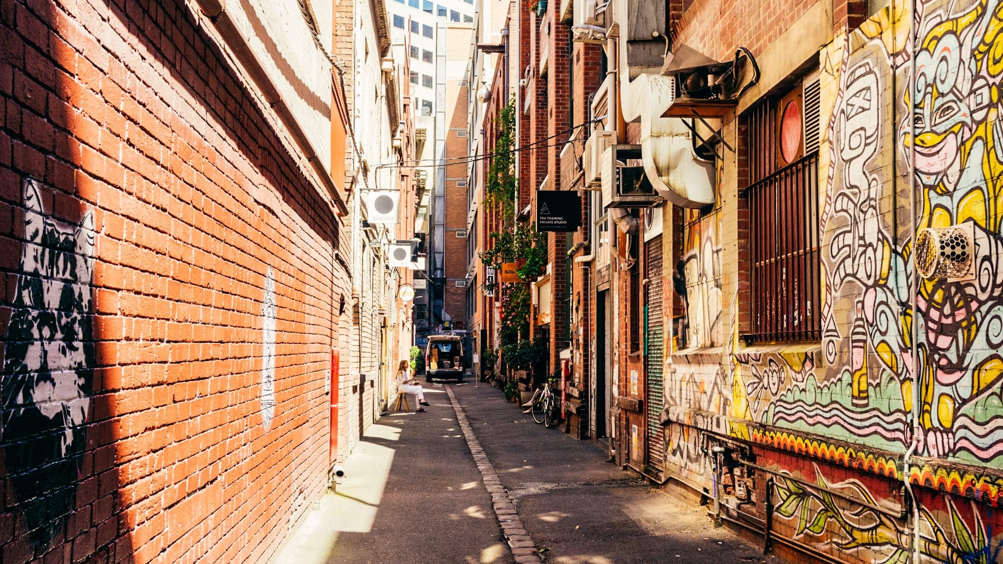 Crime and debauchery: Stories of Melbourne's slums and sinful past