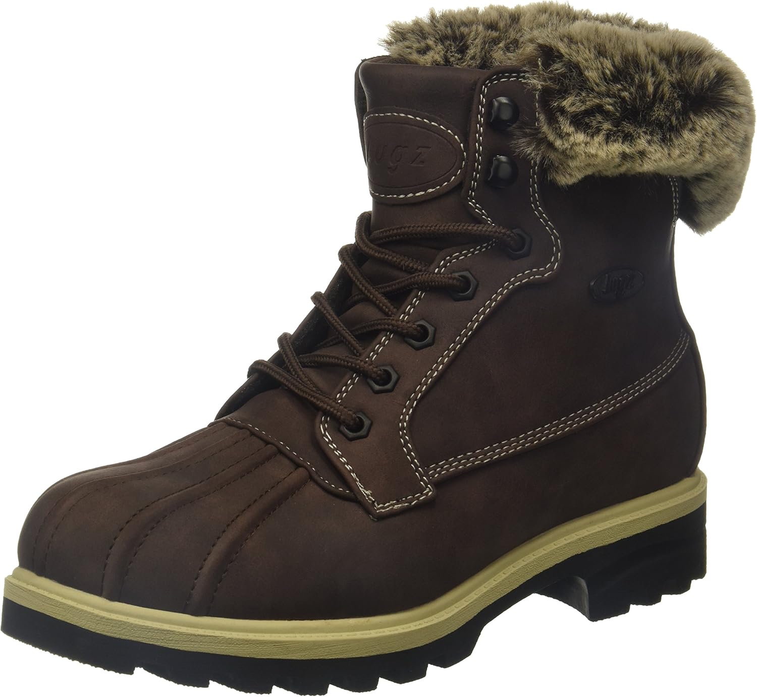 Mallard Fur Lugz Mallard Women's Winter Boots Winter Boots