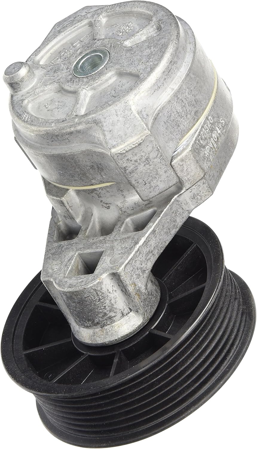Dayco 89287 Automatic Tensioner Assembly