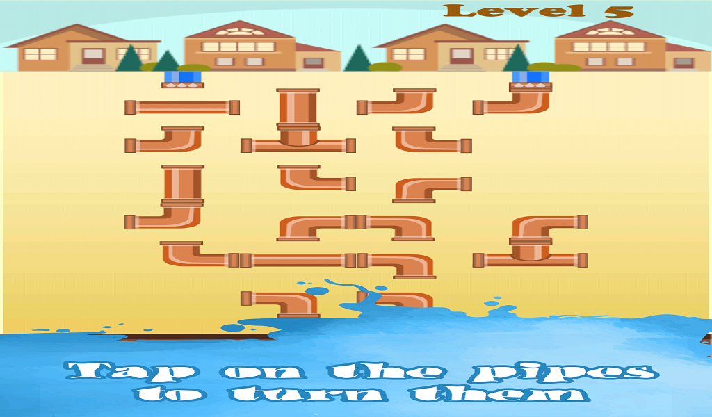 Fix Water PipesAmazon.inAppstore for Android