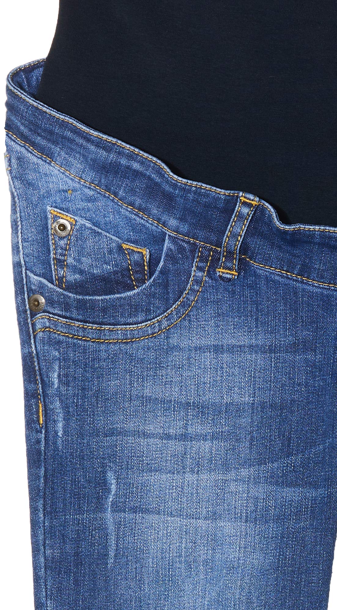Bellybutton MAYA - Hose Jeans-slim leg - Pantalon - Skinny - Femme