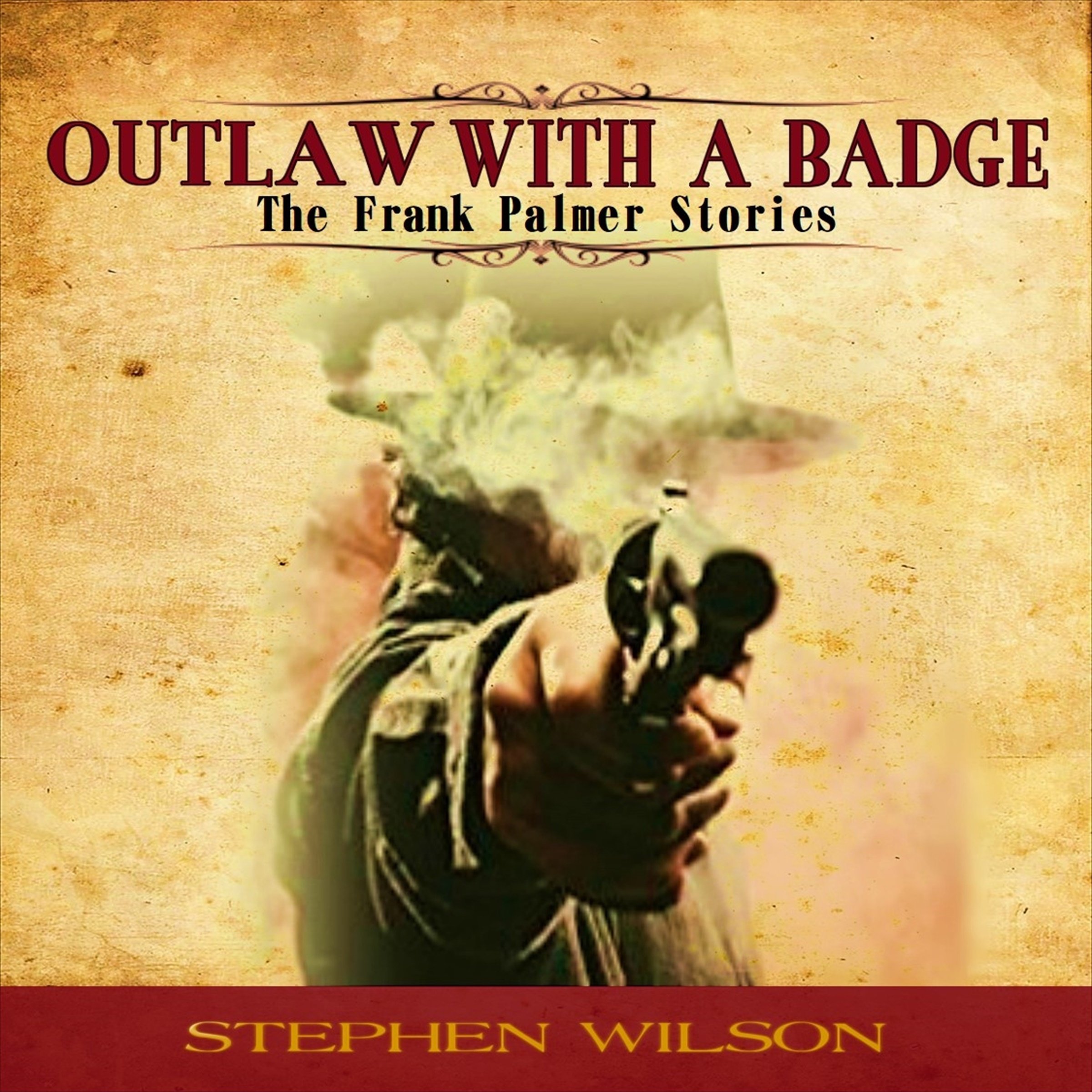 Outlaw with a Badge