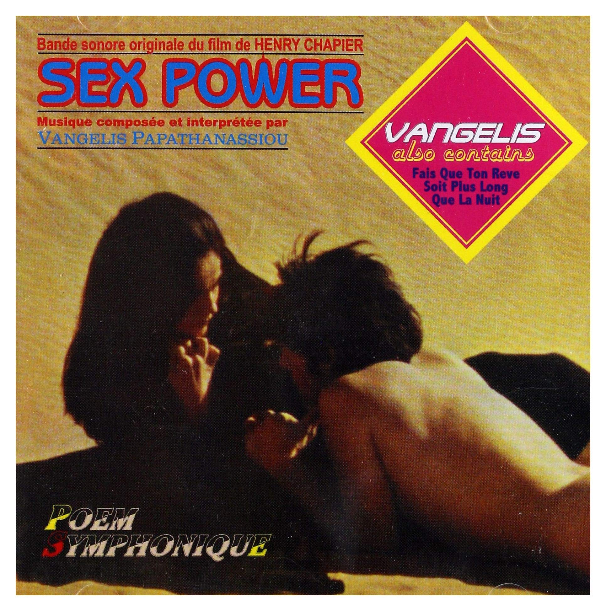 Sex Power
