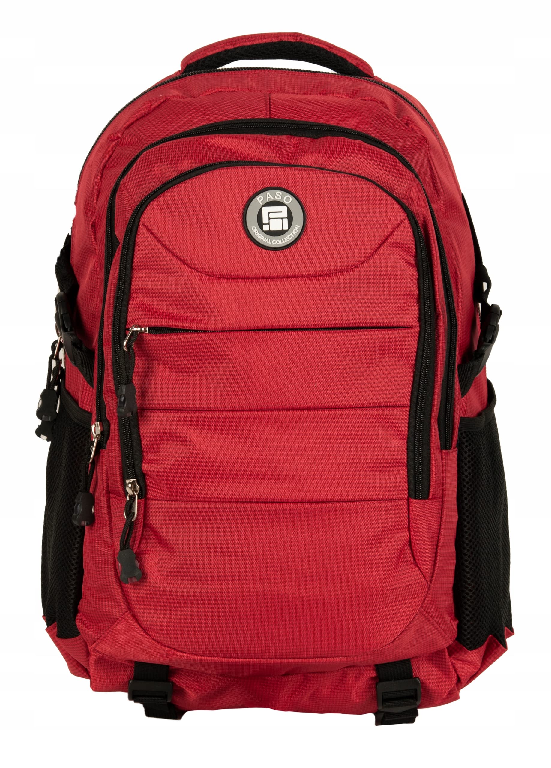 PASO Active Mochila escolar Unisex niños