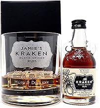 Download Kraken Glass Set Background
