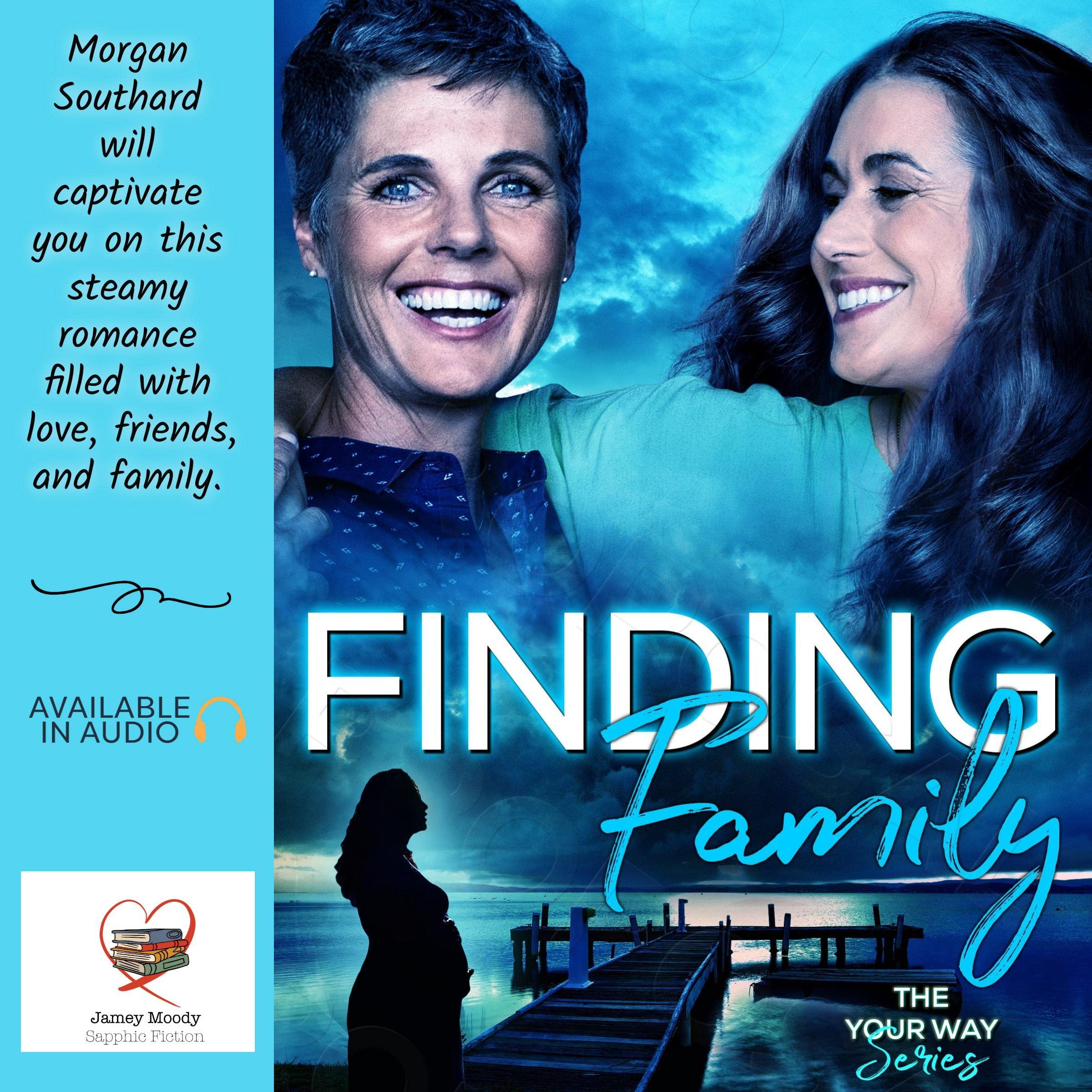 Finding Family