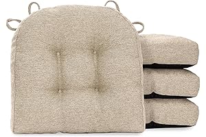 Give Your Dining Room a Revamp with Tromlycs Chair Cushions