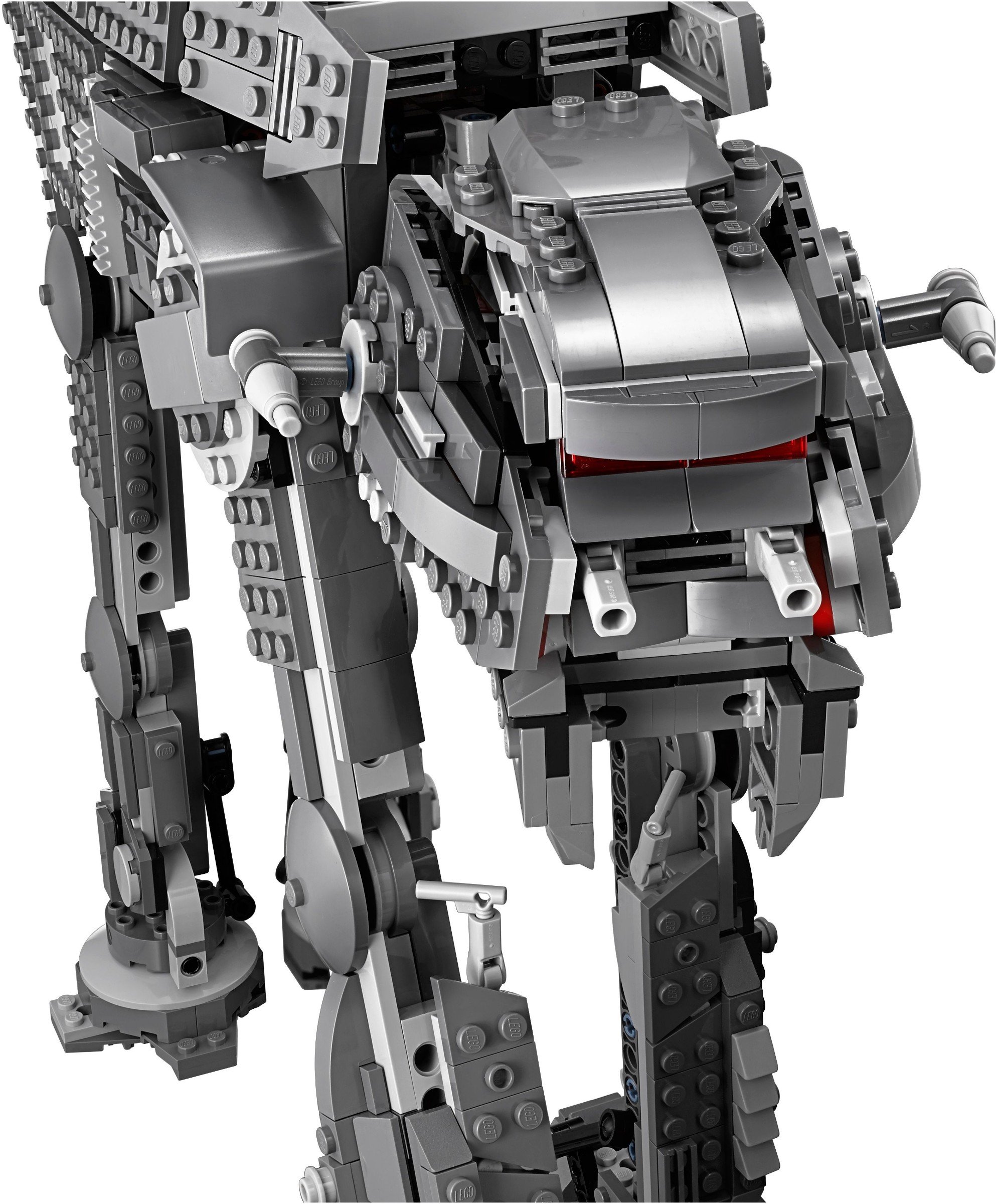 Amazon.co.jp: レゴ(LEGO) スター・ウォーズ ファースト・オーダー 