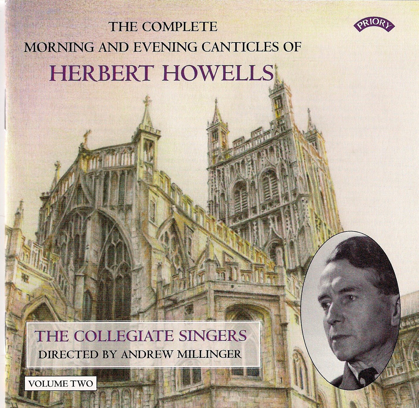 Complete Morning And Evening Canticles