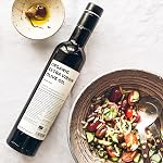 Erbology Organic Extra Virgin Olive Oil 500ml - Early Harvest - 742 mg/kg Polyphenols - 0.15% Free Acidity - 100% Coratina Olives Hand-Picked and Pressed on a Family-Run Single Estate in Apulia, Italy