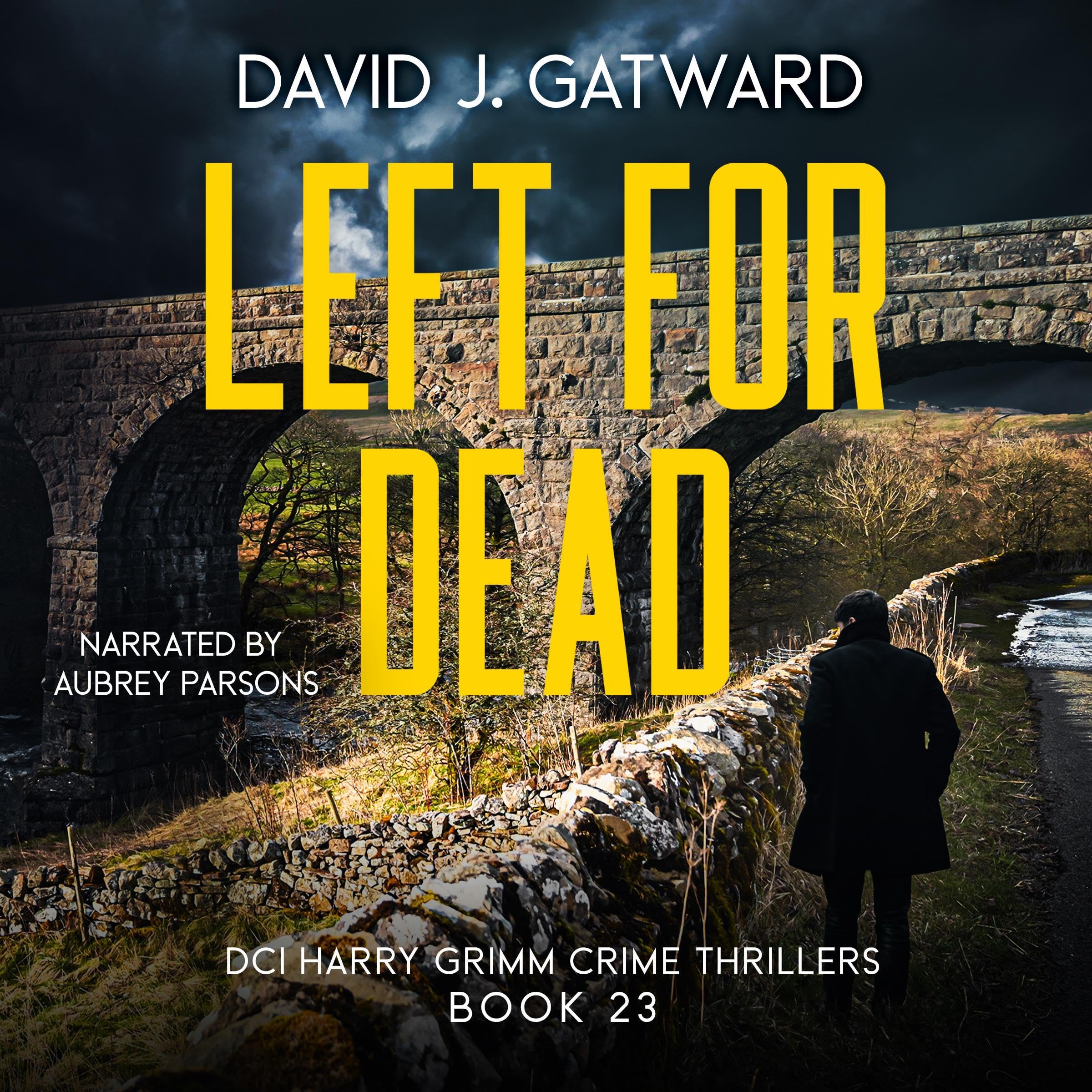 Cover art for Left for Dead