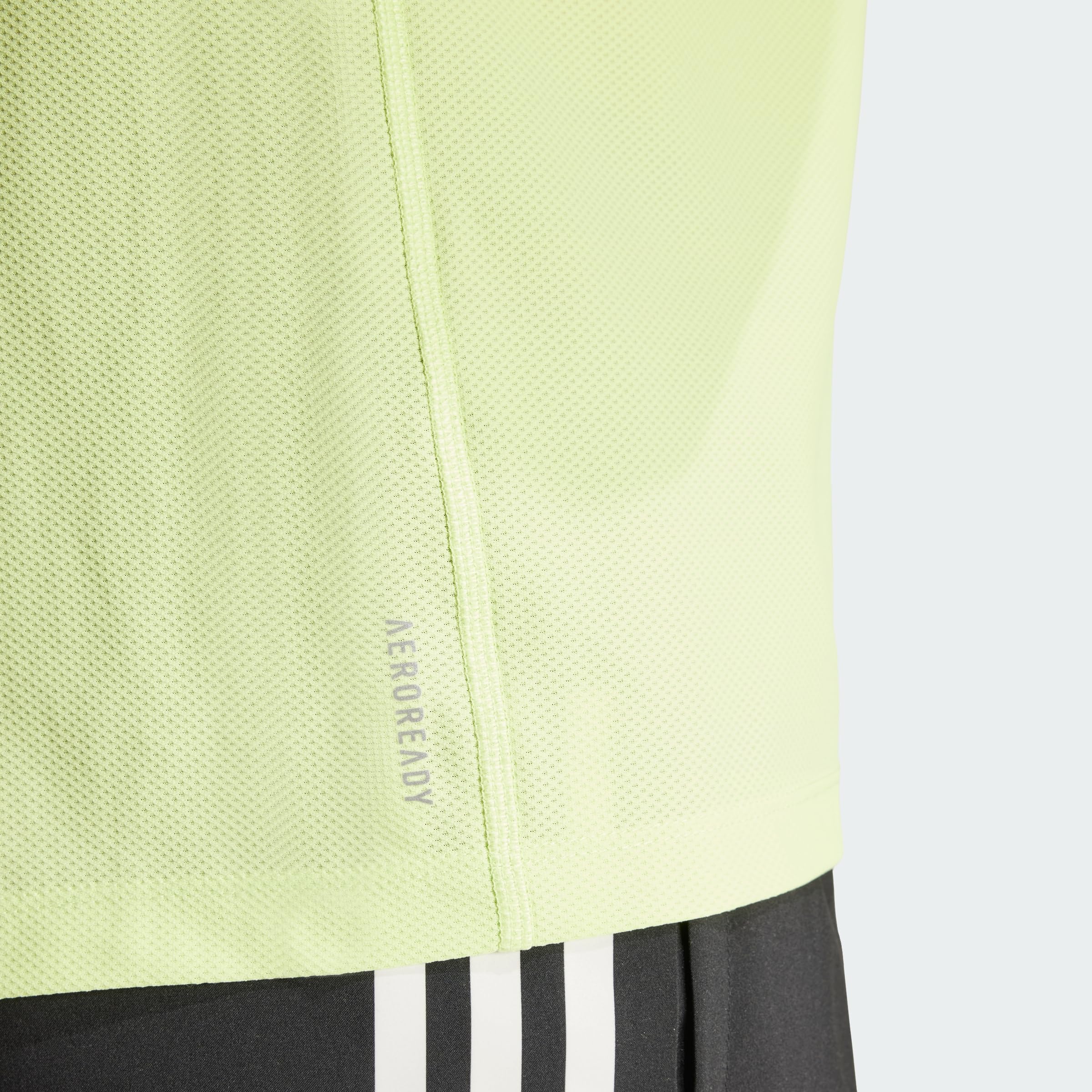 adidas Men's Own The Run T-Shirt — view 43