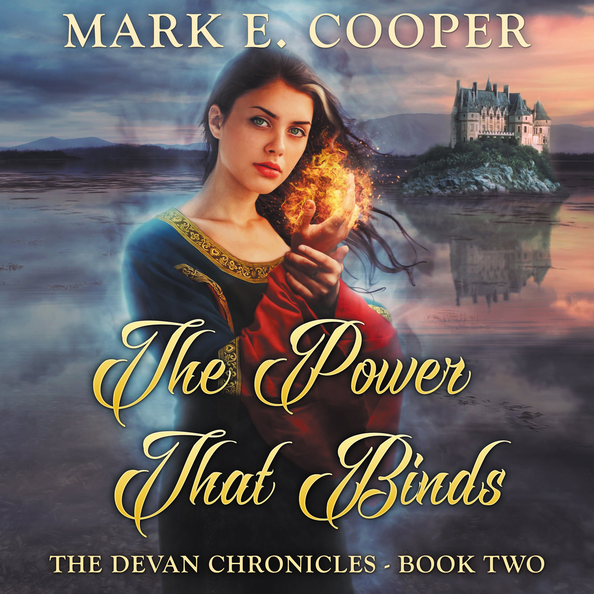 The Power That Binds