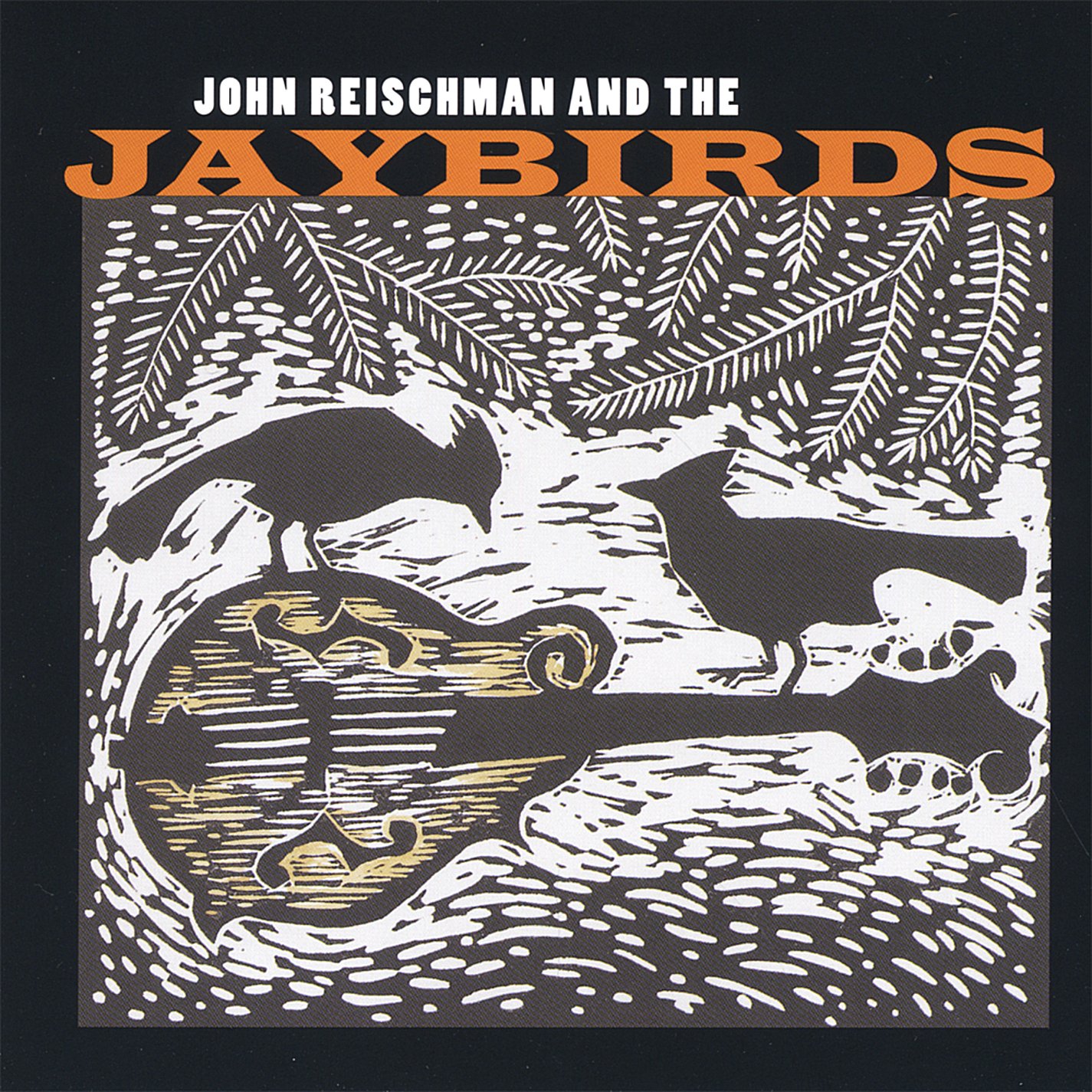 John Reischman and the Jaybirds [Audio CD] John Reischman & The Jaybirds; Reischman, John and Jaybirds