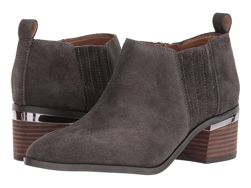 

Franco Sarto Aberdale (Peat Velour Suede) Women's Shoes