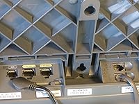 Vista 4 de Cisco Unified IP Phone 7965G Color Gigabit VOIP IP Phone (CP-7965G=) (Certified Refurbished)