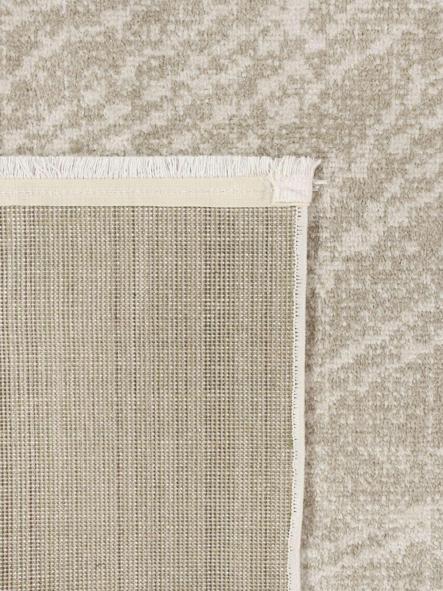 RugVista River Tapis, 200 x 300 cm, Greige/Natural