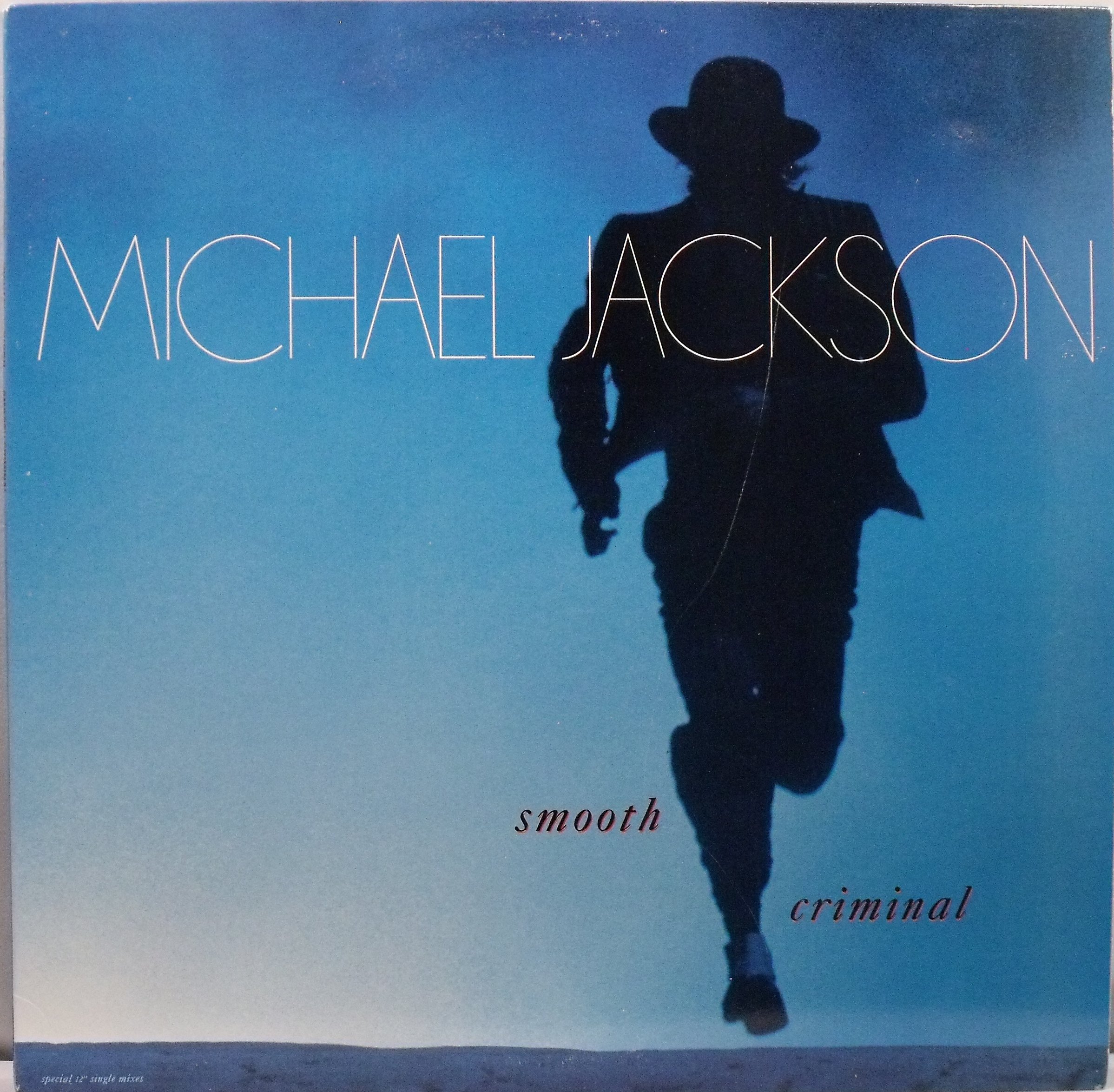 Amazon.com: Smooth Criminal