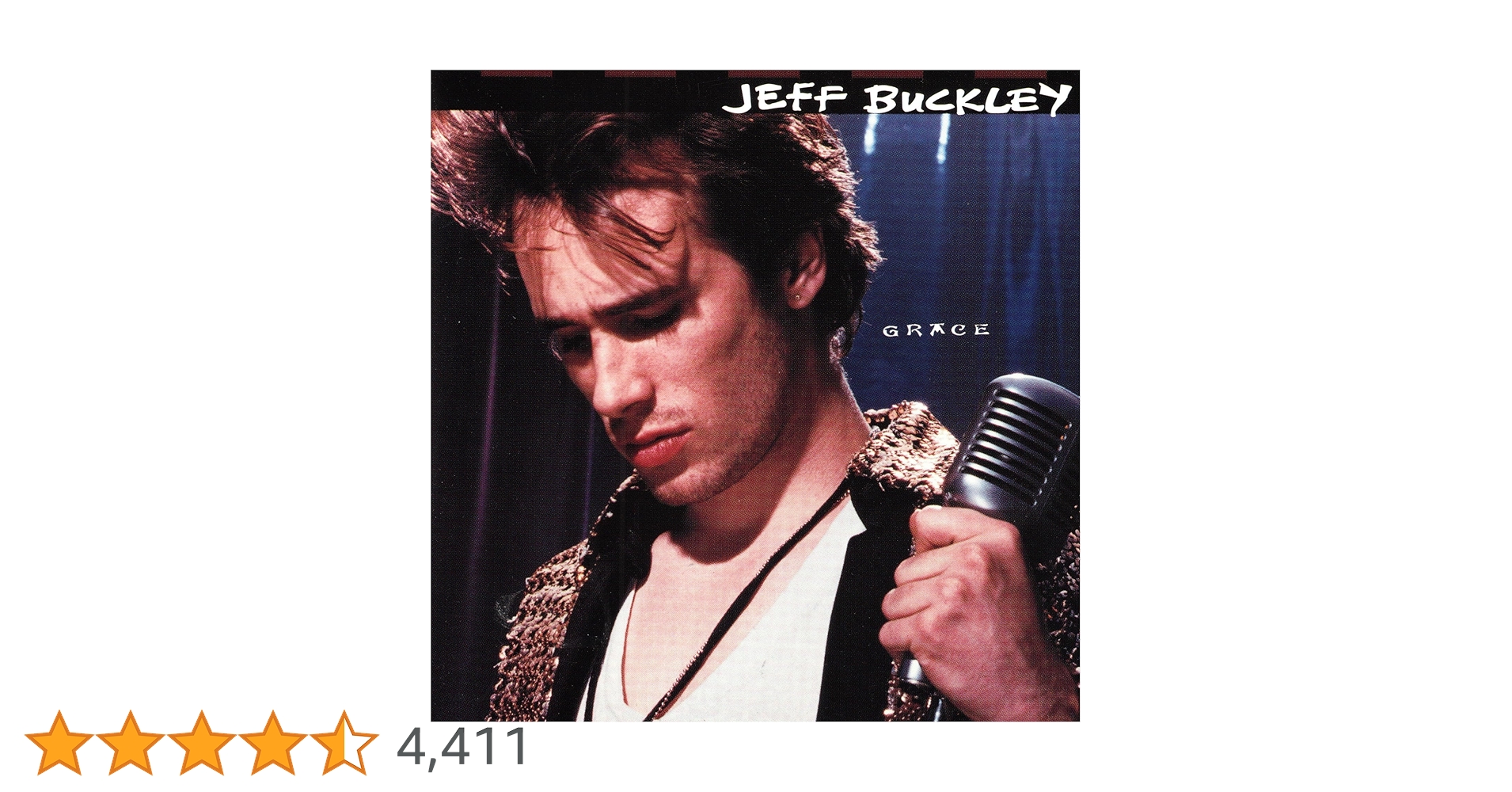 Amazon.co.jp: Grace: ミュージック