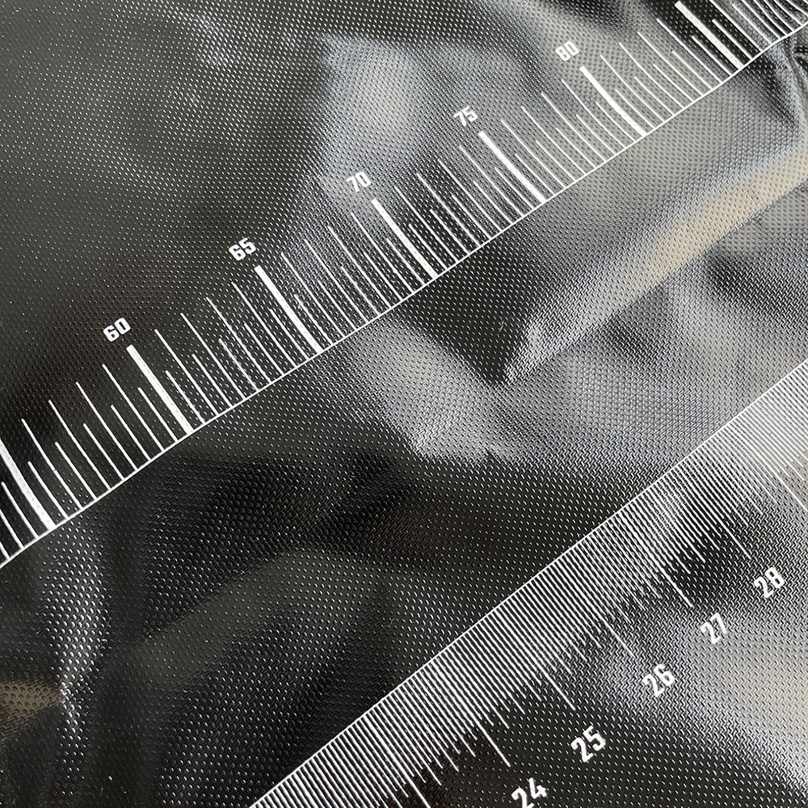 Wiegetasche Angeln, robuste Fischtasche Wiegen von Fischen, Faltbare Schlinge für gefangene Abhakmatte