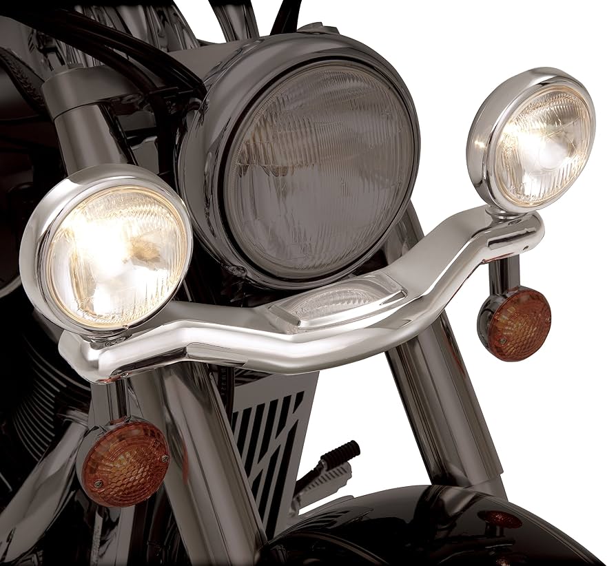 Amazon.co.jp: Show Chrome Accessories 82-222 輪郭