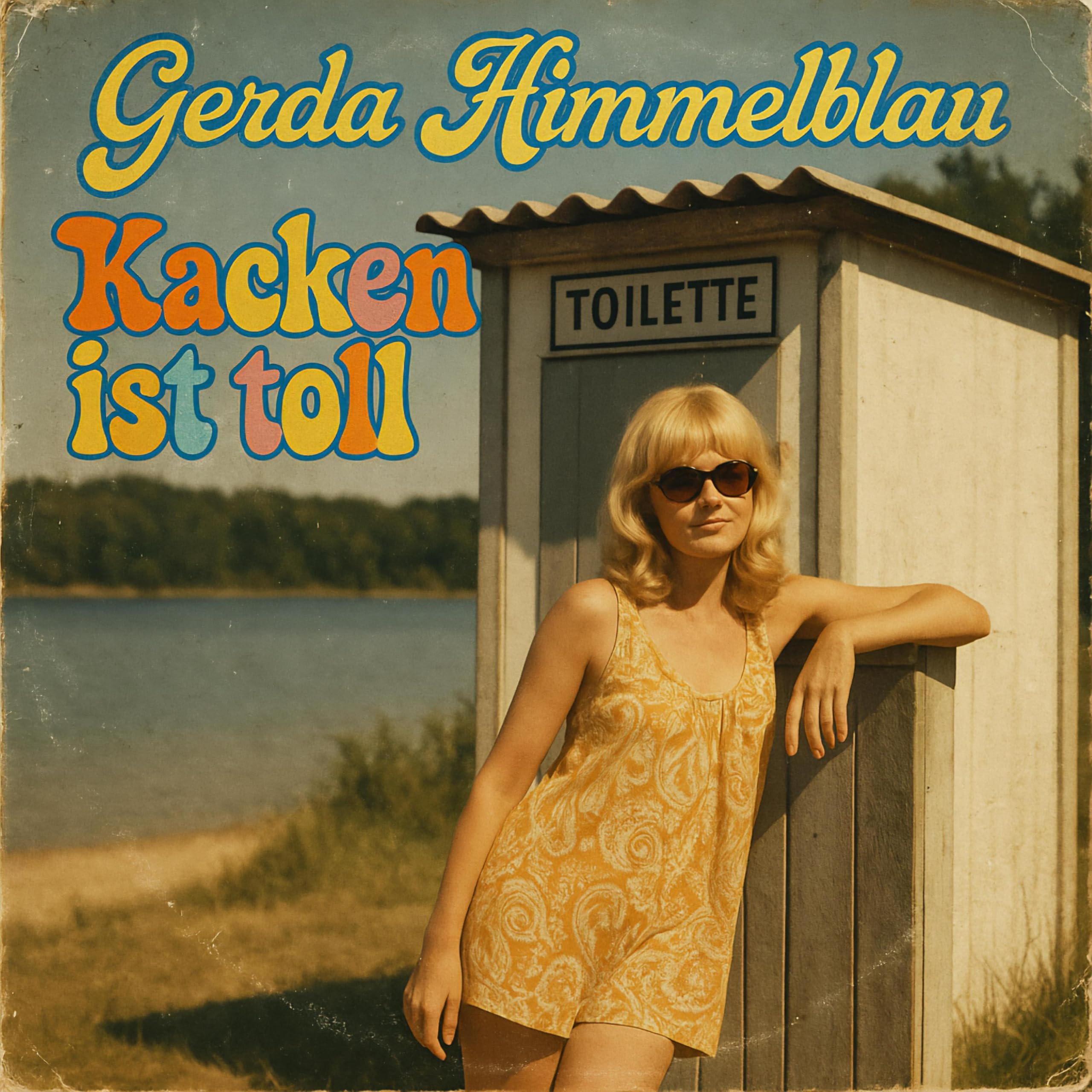 Gerda Himmelblau