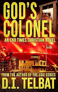 God's Colonel