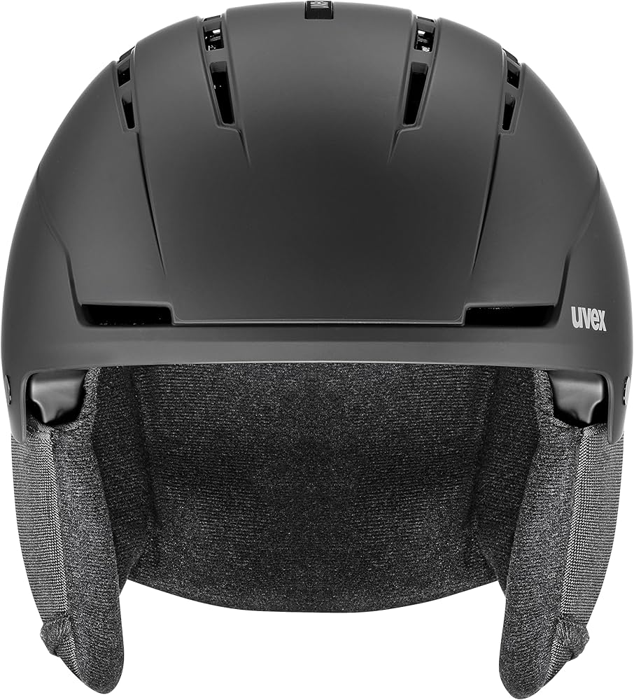 Amazon | uvex(ウベックス) アジアンフィット スキースノーボード