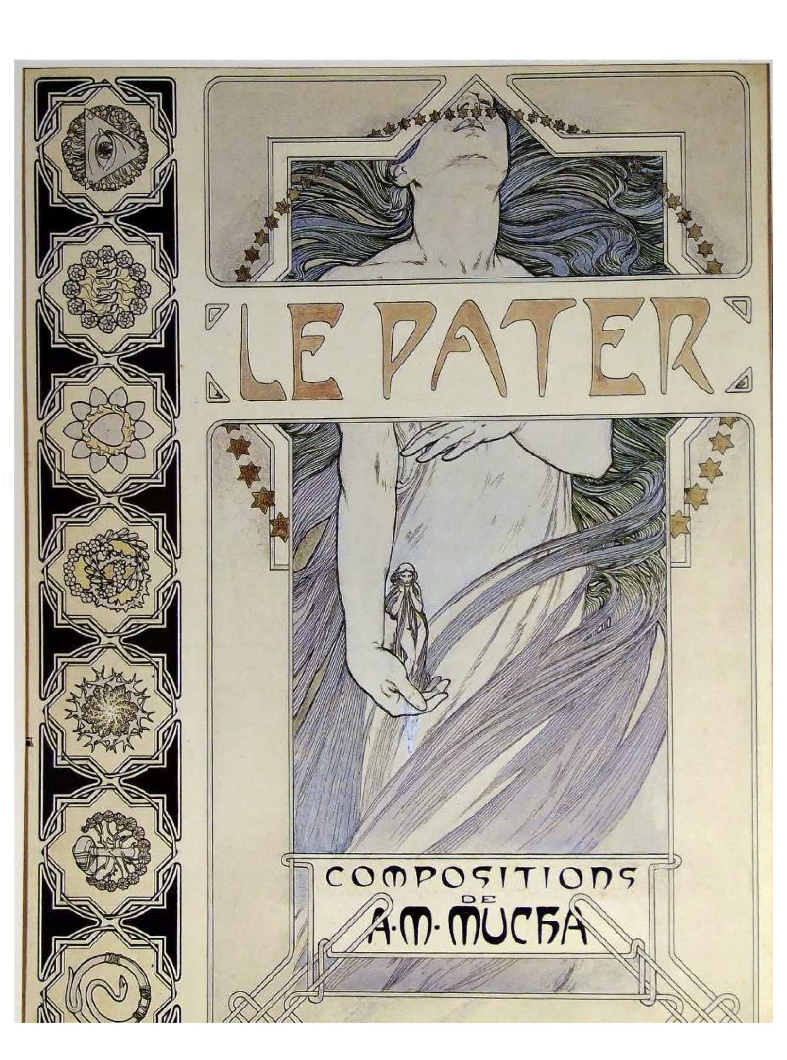 Le Pater patère en chêne massif et finitions haut de gamme