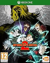 My Hero: Xbox One için One's Justice 2