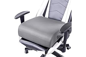 MABOZOO: Enhanced Cushions to Elevate Seat Height, Promote Pain Relief