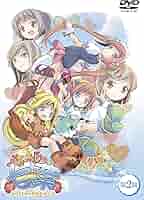 『はいたい七葉』 第2期 (DVD) Amazon.co.jp: 『はいたい七葉』 第2期 (DVD) : 與那嶺里都