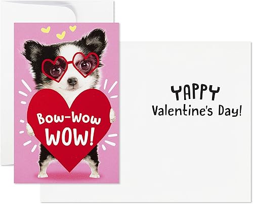 Miniatura 10 de Hallmark Signature Paper Wonder Pop Up - Tarjetas de San Valentín (4 tarjetas con sobres)