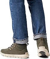 Vista 5 de Sorel Botas impermeables Explorer Next Hiker para mujer