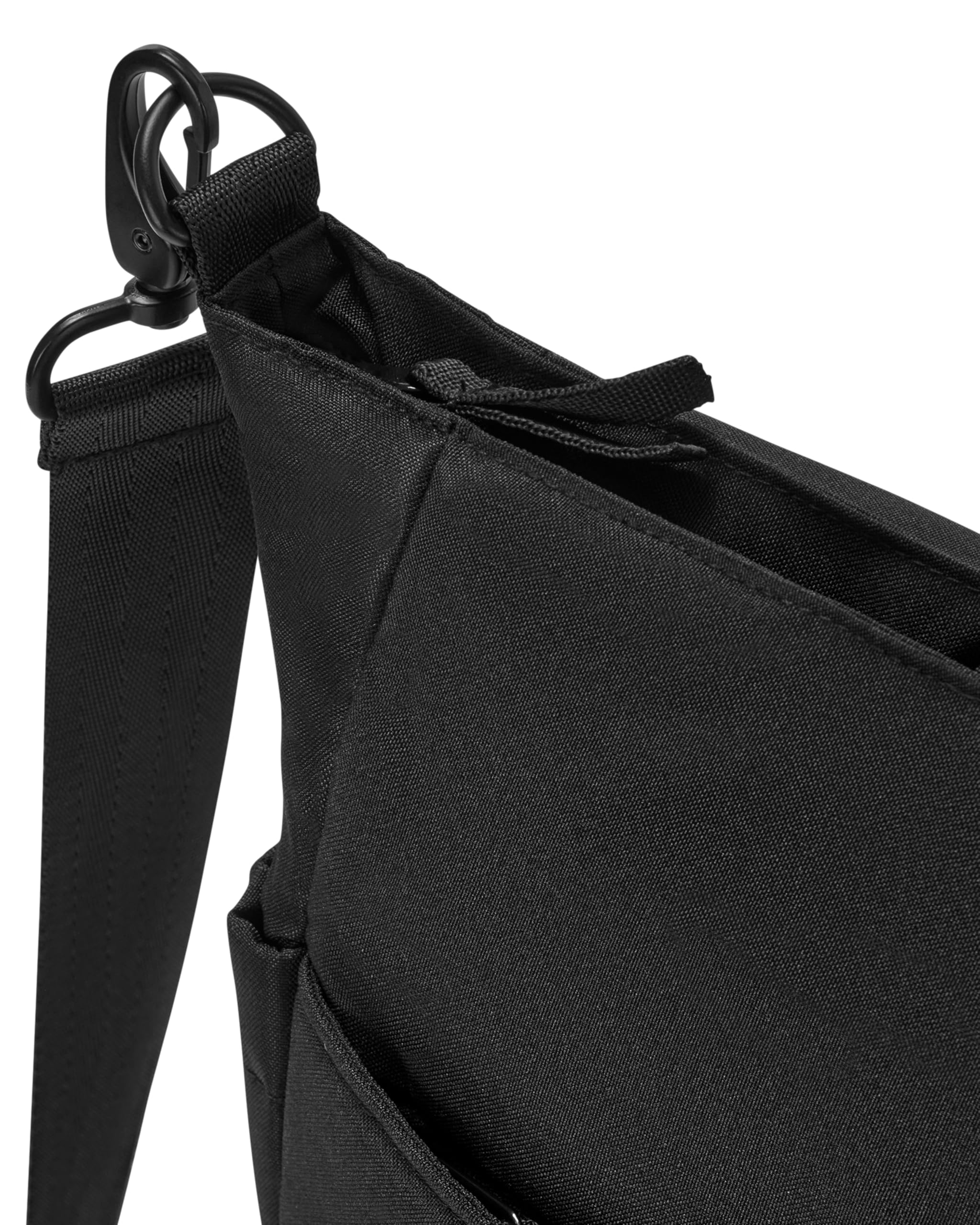 LARKSON Puffer Tote Bag Femmes - Alma | Sac Fourre-tout Puffy avec de Multiples Compartiments, Sac à Bandoulière, Shopper avec Fermeture Éclair, Hydrofuge