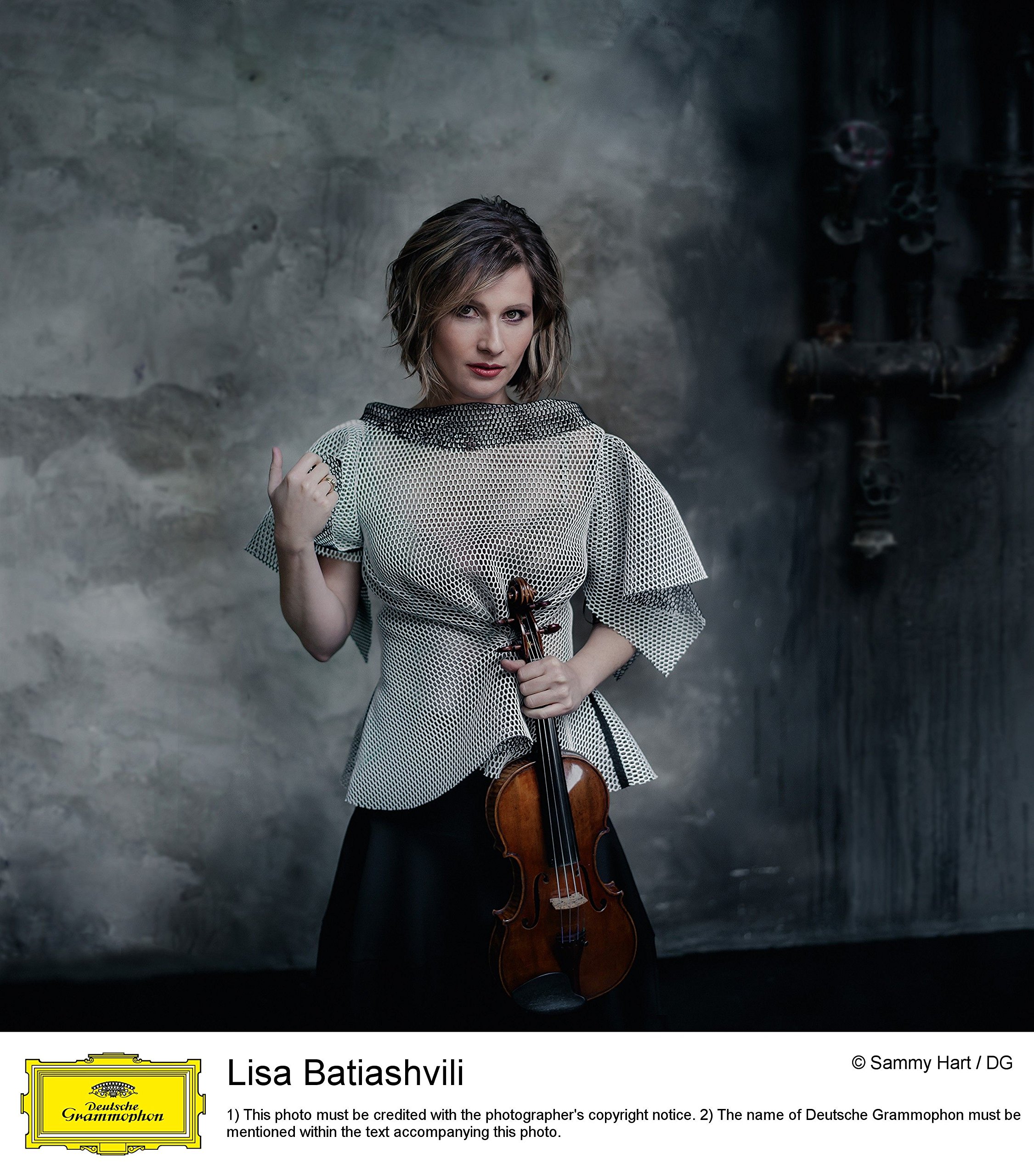Visions of Prokofiev