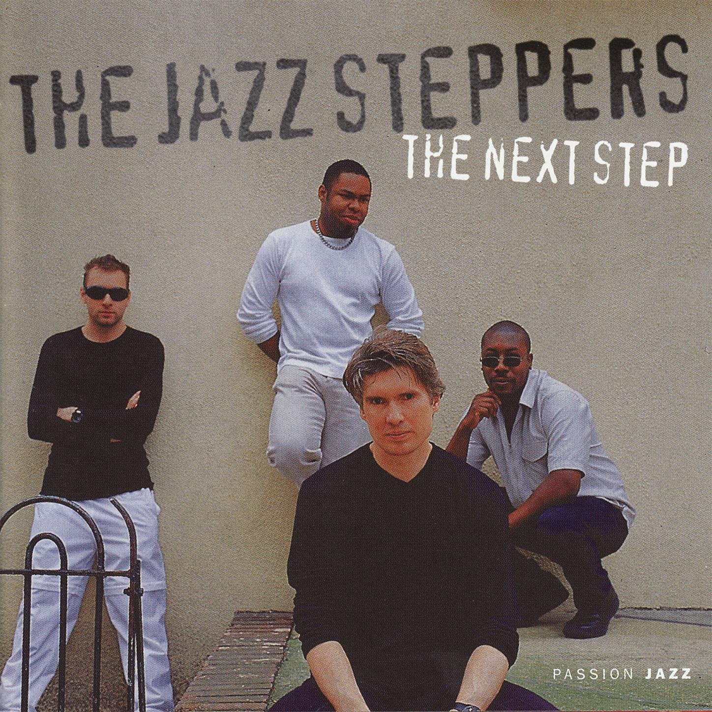 The Jazz Steppers