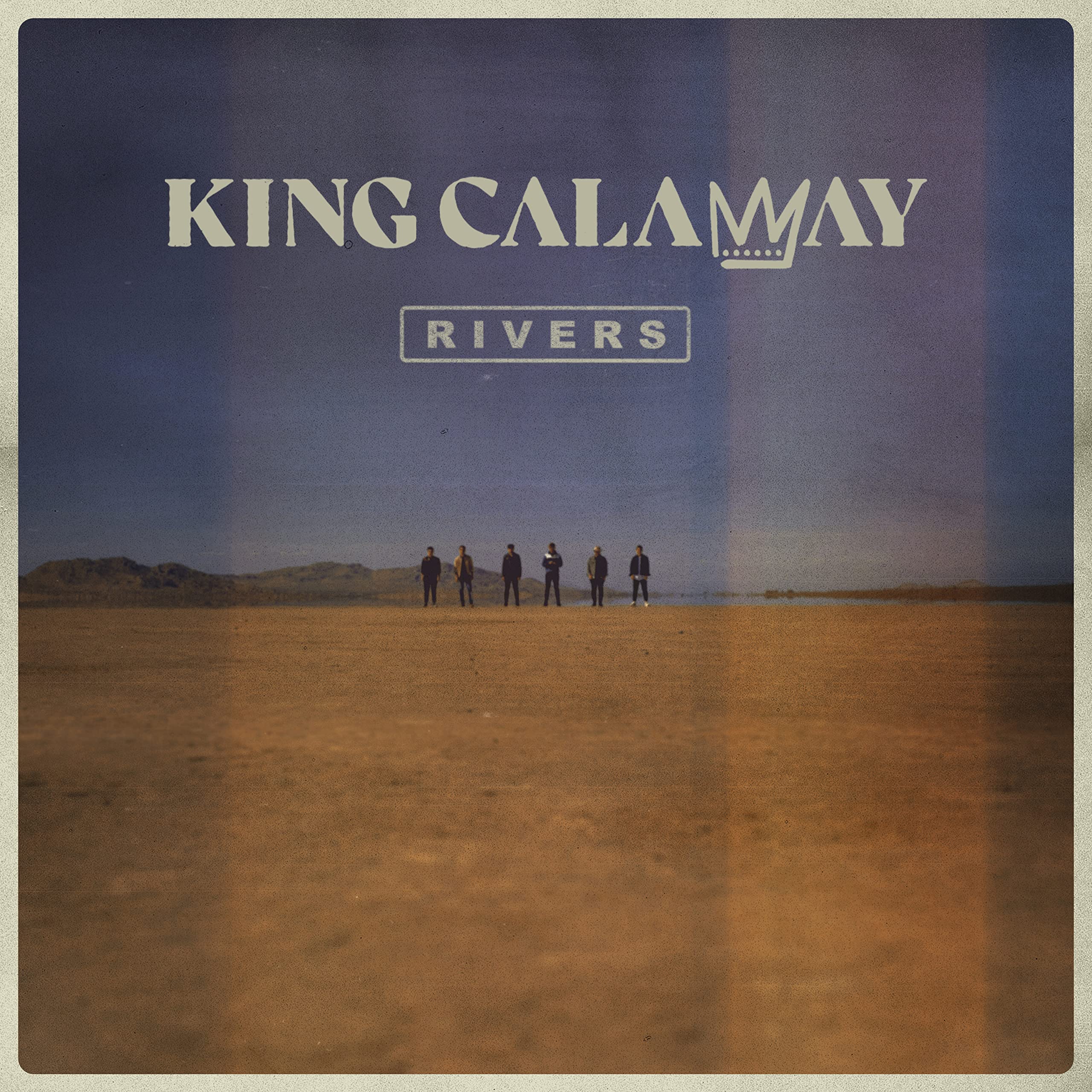 Rivers