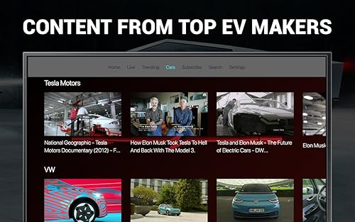Volty - The EV Channel