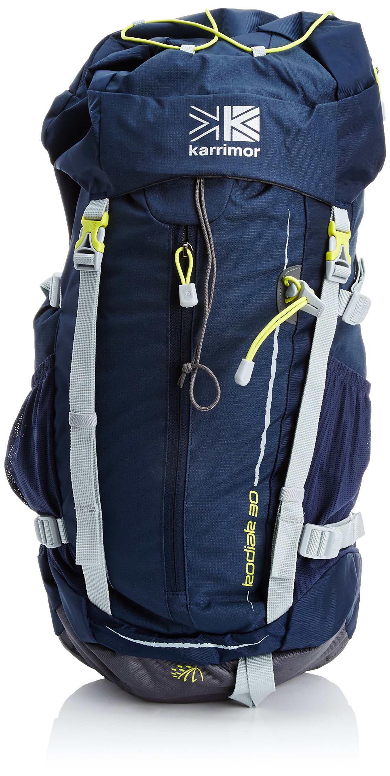 Karrimor Kodiak 30Ltr. Grey