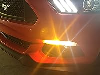 Vista 9 de Diode Dynamics Juego de apagador -1071k para luz direccional (2015-2016 Ford Mustang)