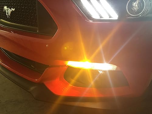 Miniatura 11 de Diode Dynamics Juego de apagador -1071k para luz direccional (2015-2016 Ford Mustang)