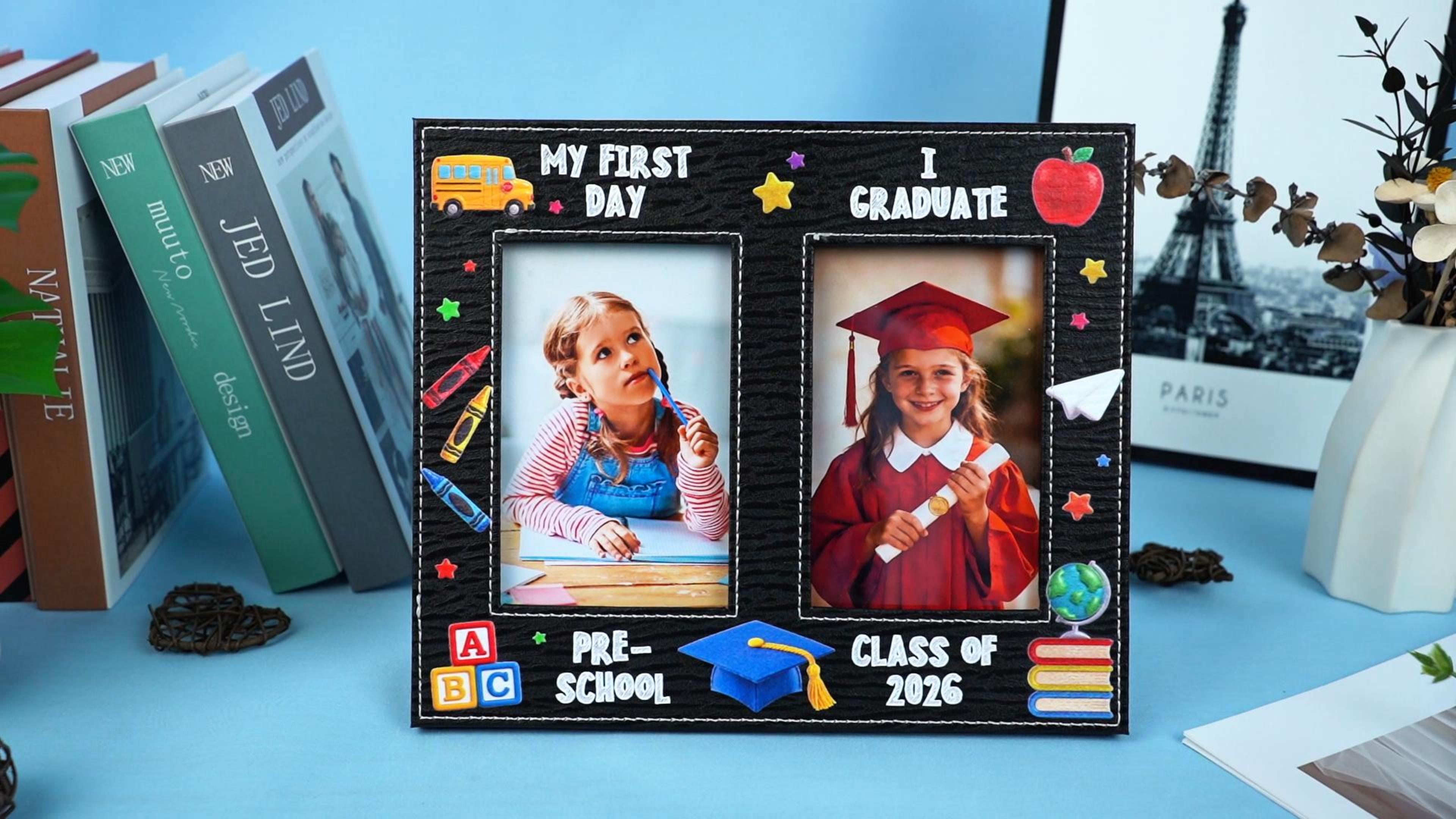K*S様 BEFIRST RYUHEI Happy Graduation セット Amazon.com - FaCraft Preschool Graduation Gift - Preschool