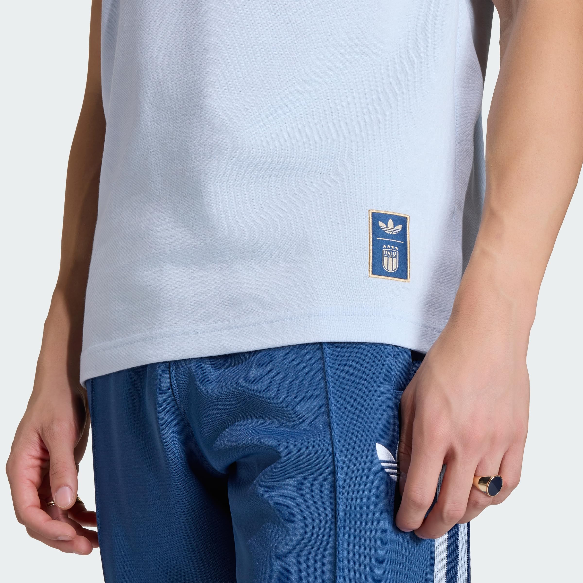 adidas Italy Originals T-shirt