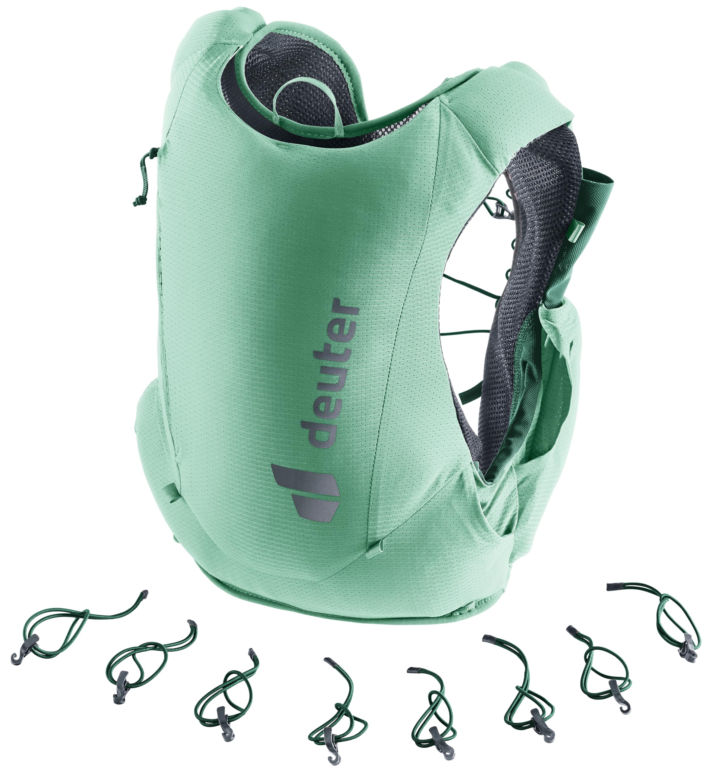 Deuter Traick 5 SL Damen Trail Running Weste