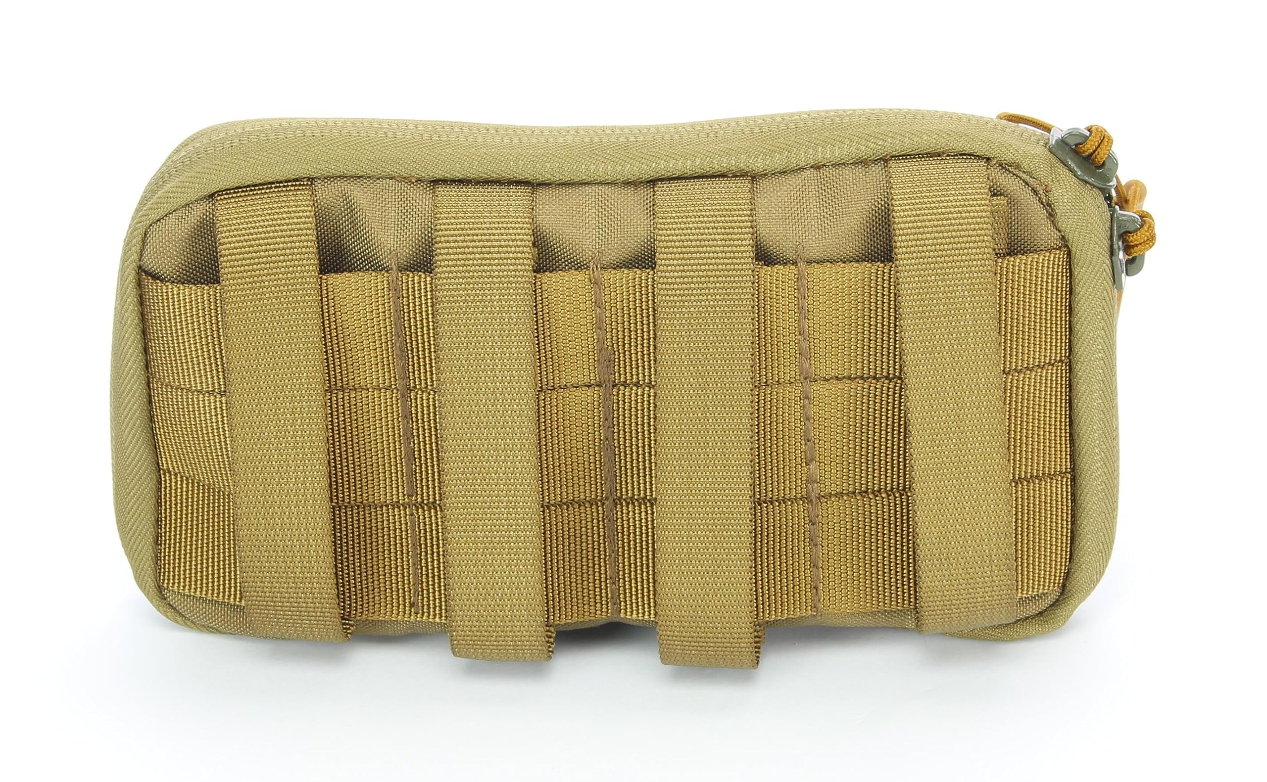 Zentauron Digital Admin Pouch Map Organizer & Smartphone Molle Pouch – Taktische Nylon Tasche für Plattenträger, Schutzwesten, Outdoor, Militär, MOLLE System, Smartphone & GPS-Halter, Military GEA